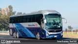 ODM - Ómnibus de México 8087 na cidade de Álvaro Obregón, Michoacán, México, por Omar Ramírez Thor2102. Número da foto: #13035929.