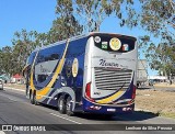 Nenem Turismo 1111 na cidade de Caruaru, Pernambuco, Brasil, por Lenilson da Silva Pessoa. Número da foto: #13037124.