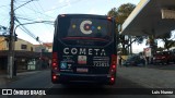 Viação Cometa 723815 na cidade de São Bernardo do Campo, São Paulo, Brasil, por Luis Nunez. Número da foto: #13036630.