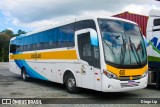 GGT Transportes - Filial 450 na cidade de Joinville, Santa Catarina, Brasil, por Diego Lip. Número da foto: #:id.