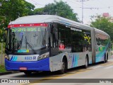 Next Mobilidade - ABC Sistema de Transporte 8323 na cidade de Santo André, São Paulo, Brasil, por Ítalo Silva. Número da foto: #13035900.