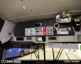 Alfa Rodobus > CooperAlfa 8 6174 na cidade de São Paulo, São Paulo, Brasil, por Valnei Conceição. Número da foto: #13035979.