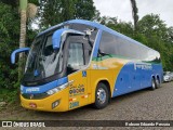 Fergramon Transportes 2060 na cidade de Pomerode, Santa Catarina, Brasil, por Robson Eduardo Pessoa. Número da foto: #13037592.
