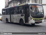 Transportes Paranapuan B10136 na cidade de Rio de Janeiro, Rio de Janeiro, Brasil, por Augusto César. Número da foto: #:id.