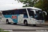 Auto Viação 1001 RJ 108.731 na cidade de Campos dos Goytacazes, Rio de Janeiro, Brasil, por Flavio Rodrigues Silva. Número da foto: #:id.