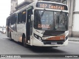 Erig Transportes > Gire Transportes A63537 na cidade de Rio de Janeiro, Rio de Janeiro, Brasil, por Augusto César. Número da foto: #13036983.