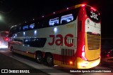 JAC 7789 na cidade de Chillán, Ñuble, Bío-Bío, Chile, por Sebastián Ignacio Alvarado Herrera. Número da foto: #13037612.
