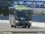 Asa Branca Turismo 225244 na cidade de Jaboatão dos Guararapes, Pernambuco, Brasil, por Jonathan Silva. Número da foto: #13036004.
