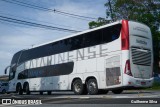 Auto Viação Catarinense 319303 na cidade de São Paulo, São Paulo, Brasil, por Guilherme Silva. Número da foto: #13037569.
