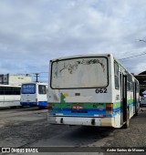 COOTRANSP 062 na cidade de Lagarto, Sergipe, Brasil, por Andre Santos de Moraes. Número da foto: #13036787.