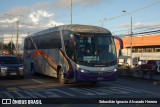 Buses TJM 0415 na cidade de Los Ángeles, Biobío, Bío-Bío, Chile, por Sebastián Ignacio Alvarado Herrera. Número da foto: #13037499.