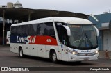 Unesul de Transportes 4150 na cidade de Porto Alegre, Rio Grande do Sul, Brasil, por George Miranda. Número da foto: #:id.