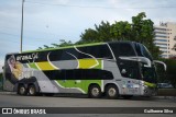 Brasil Sul Linhas Rodoviárias 3455 na cidade de São Paulo, São Paulo, Brasil, por Guilherme Silva. Número da foto: #13037646.