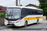 Fratelli Transporte e Turismo 452 na cidade de Joinville, Santa Catarina, Brasil, por Diego Lip. Número da foto: #13037558.