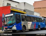 Auto Viação Urubupungá 20.471 na cidade de São Paulo, São Paulo, Brasil, por Valnei Conceição. Número da foto: #:id.