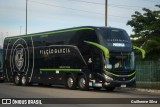 Viação Garcia 98010 na cidade de São Paulo, São Paulo, Brasil, por Guilherme Silva. Número da foto: #13037654.