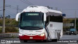Ovnibus 2105 na cidade de Huehuetoca, Estado de México, México, por Omar Ramírez Thor2102. Número da foto: #13035943.