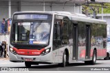 Express Transportes Urbanos Ltda 4 8346 na cidade de São Paulo, São Paulo, Brasil, por Matheus Ribas. Número da foto: #13037524.