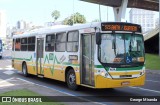 VAP - Viação Alto Petrópolis 4424 na cidade de Porto Alegre, Rio Grande do Sul, Brasil, por George Miranda. Número da foto: #:id.