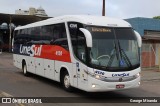 Unesul de Transportes 4130 na cidade de Porto Alegre, Rio Grande do Sul, Brasil, por George Miranda. Número da foto: #:id.