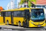 Gidion Transporte e Turismo 12416 na cidade de Joinville, Santa Catarina, Brasil, por Diego Lip. Número da foto: #13037355.