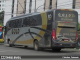 Gold Turismo e Fretamento 16000 na cidade de Viçosa, Minas Gerais, Brasil, por Christian  Fortunato. Número da foto: #13036043.
