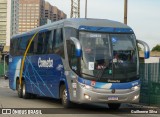 Viação Cometa 15145 na cidade de São Paulo, São Paulo, Brasil, por Guilherme Silva. Número da foto: #13037643.