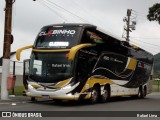 Clebinho Turismo 2020 na cidade de Niterói, Rio de Janeiro, Brasil, por Rafael Lima. Número da foto: #13036160.