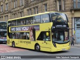 Stagecoach 11828 na cidade de Manchester, Greater Manchester, Inglaterra, por Fábio Takahashi Tanniguchi. Número da foto: #13037165.
