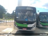 Rápido D´Oeste 2037 na cidade de Ribeirão Preto, São Paulo, Brasil, por Jonas Miranda. Número da foto: #13036299.