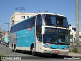 Empresa de Ônibus Nossa Senhora da Penha 36001 na cidade de Balneário Camboriú, Santa Catarina, Brasil, por Henrique Miranda. Número da foto: #:id.