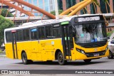 Real Auto Ônibus A41062 na cidade de Rio de Janeiro, Rio de Janeiro, Brasil, por Paulo Henrique Pereira Borges. Número da foto: #13037163.