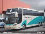 Expresso Kaiowa 8007 na cidade de Rio de Janeiro, Rio de Janeiro, Brasil, por Marcelo Horta. Número da foto: #13036527.