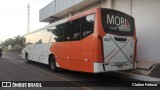 MOBI Transporte 40670 na cidade de Rio Verde, Goiás, Brasil, por Cleiton Feitosa. Número da foto: #13036075.