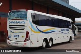 Viação Ouro e Prata 603 na cidade de Porto Alegre, Rio Grande do Sul, Brasil, por George Miranda. Número da foto: #:id.