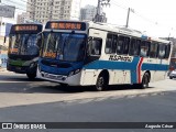 Viação Nossa Senhora da Penha RJ 188.151 na cidade de Nova Iguaçu, Rio de Janeiro, Brasil, por Augusto César. Número da foto: #13037614.