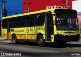 Viação Sul Fluminense 1158 na cidade de Volta Redonda, Rio de Janeiro, Brasil, por Luiz Petriz. Número da foto: #13036117.