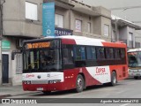 COPSA 25 na cidade de Montevideo, Montevideo, Uruguai, por Agustin SanCristobal1712. Número da foto: #13036853.