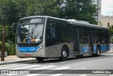 Viação Paratodos > São Jorge > Metropolitana São Paulo > Mobibrasil 6 3347 na cidade de São Paulo, São Paulo, Brasil, por Guilherme Silva. Número da foto: #13037557.
