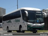 Fátima Transportes e Turismo 14400 na cidade de Porto Alegre, Rio Grande do Sul, Brasil, por Érik Sant'anna. Número da foto: #:id.