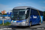 Viação Cometa 13200 na cidade de São Paulo, São Paulo, Brasil, por Guilherme Silva. Número da foto: #13037566.