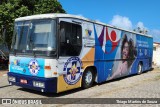 Prefeitura Municipal de Ilha de Itamaracá 1796 na cidade de Itamaracá, Pernambuco, Brasil, por Thiago Martins de Souza. Número da foto: #13036334.
