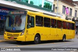 Gidion Transporte e Turismo 11122 na cidade de Joinville, Santa Catarina, Brasil, por Paulo Henrique Pereira Borges. Número da foto: #13037103.