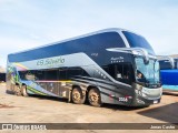 EB Silvério Viagens e Turismo 2038 na cidade de Cuiabá, Mato Grosso, Brasil, por Jonas Castro. Número da foto: #13036109.
