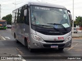 Auto Viação 1001 RJ 108.341 na cidade de Nova Iguaçu, Rio de Janeiro, Brasil, por Augusto César. Número da foto: #13036901.