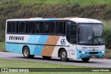 Transporte Coletivo Eromave 1040 na cidade de Muriaé, Minas Gerais, Brasil, por Lucas Oliveira. Número da foto: #13036297.