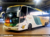 Empresa Gontijo de Transportes 14515 na cidade de Resende, Rio de Janeiro, Brasil, por Renato Brito. Número da foto: #13036284.