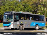 Transwolff Transportes e Turismo 6 6835 na cidade de São Paulo, São Paulo, Brasil, por Valnei Conceição. Número da foto: #13035914.