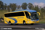 Viação Lírio dos Vales 13100 na cidade de São Paulo, São Paulo, Brasil, por Matheus Henrique. Número da foto: #13036495.
