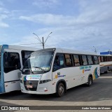 COOTRANSP 042 na cidade de Lagarto, Sergipe, Brasil, por Andre Santos de Moraes. Número da foto: #13036827.